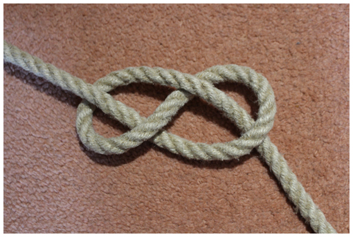 Figure-eight Knot